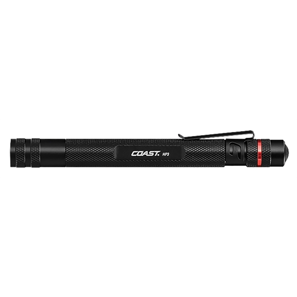 Coast Products HP3 Focusing LED Penlight 19535